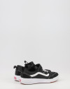 Zapatillas Vans YT RANGE EXP V negro Zapatillas Vans YT RANGE EXP V negro