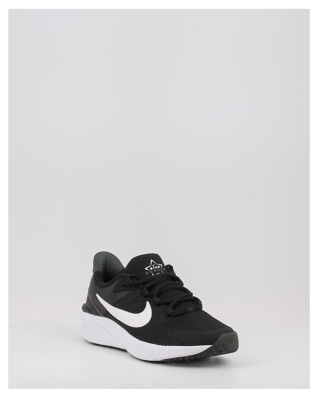 Zapatillas Nike STAR RUNNER 4 DX7615-001 negro