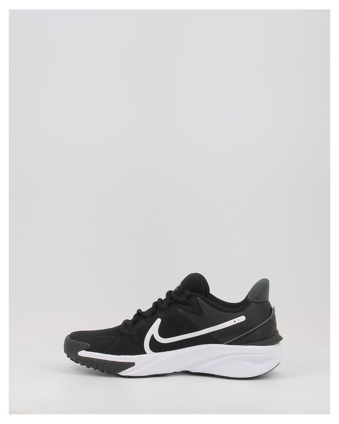 Zapatillas Nike STAR RUNNER 4 DX7615-001 negro