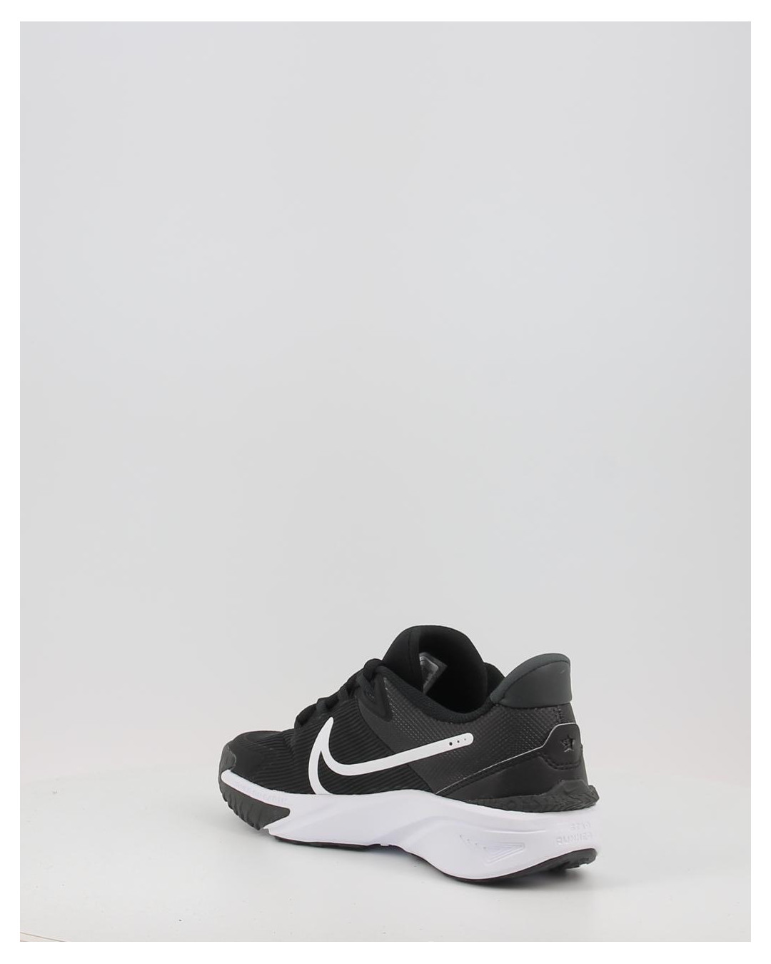 Zapatillas Nike STAR RUNNER 4 DX7615-001 negro