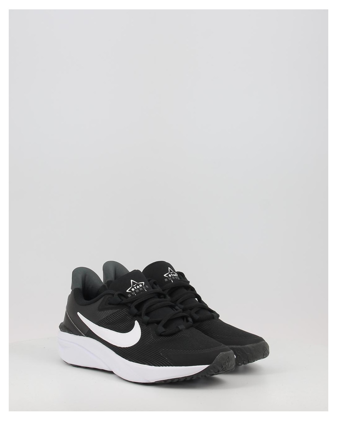 Zapatillas Nike STAR RUNNER 4 DX7615-001 negro