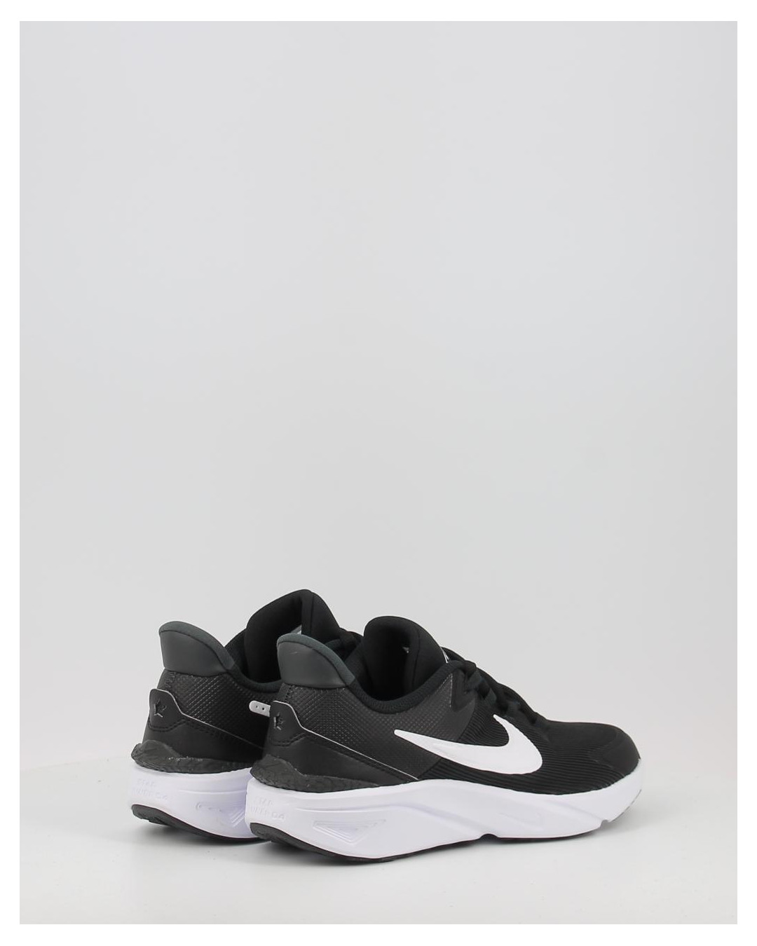 Zapatillas Nike STAR RUNNER 4 DX7615-001 negro