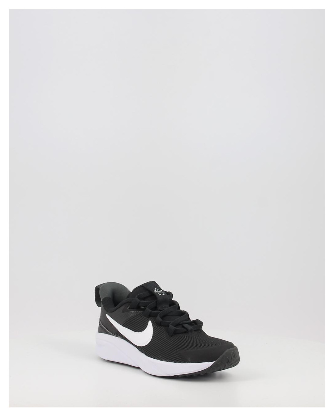 Zapatillas Nike STAR RUNNER 4 DX7614-001 negro
