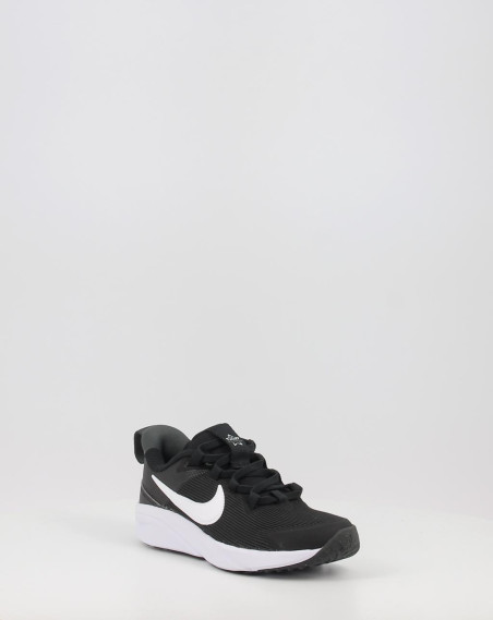 Zapatillas Nike STAR RUNNER 4 DX7614-001 negro