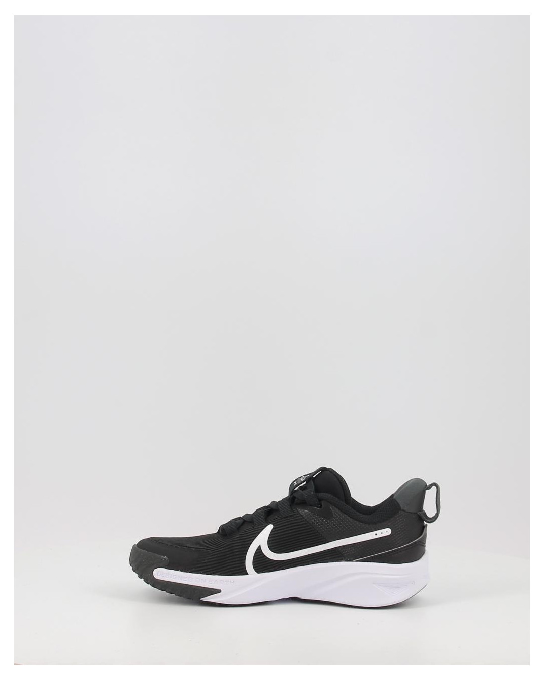 Zapatillas Nike STAR RUNNER 4 DX7614-001 negro