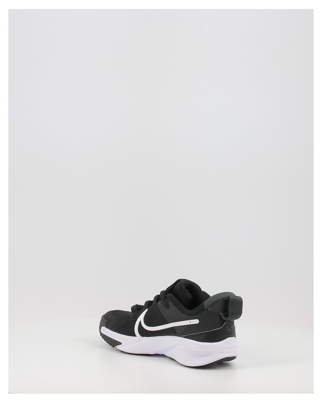 Zapatillas Nike STAR RUNNER 4 DX7614-001 negro