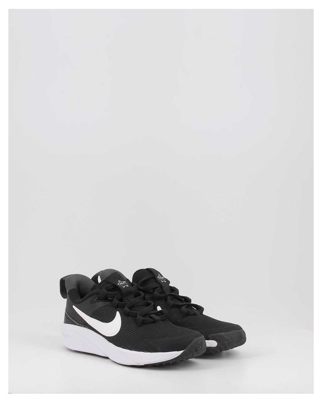 Zapatillas Nike STAR RUNNER 4 DX7614-001 negro