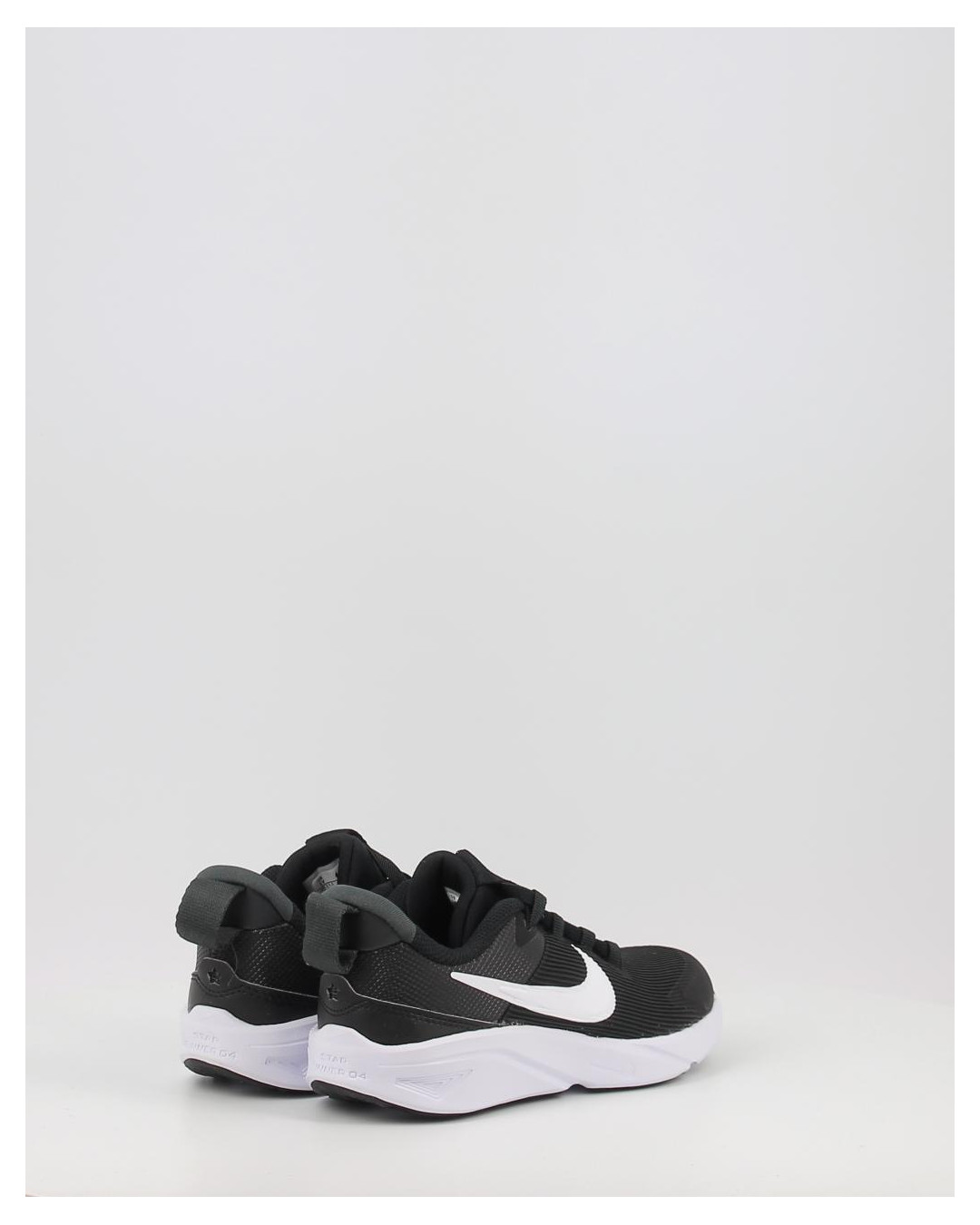 Zapatillas Nike STAR RUNNER 4 DX7614-001 negro