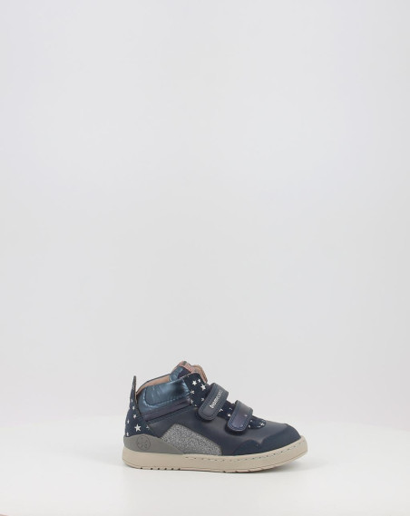 Botines Biomecanics 231203 azul Botines Biomecanics 231203 azul