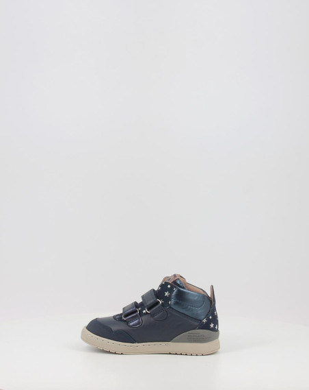 Botines Biomecanics 231203 azul Botines Biomecanics 231203 azul