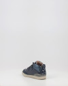 Botines Biomecanics 231203 azul Botines Biomecanics 231203 azul