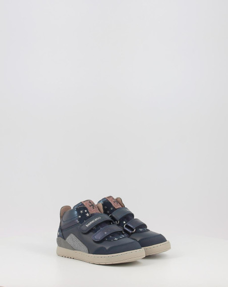 Botines Biomecanics 231203 azul Botines Biomecanics 231203 azul