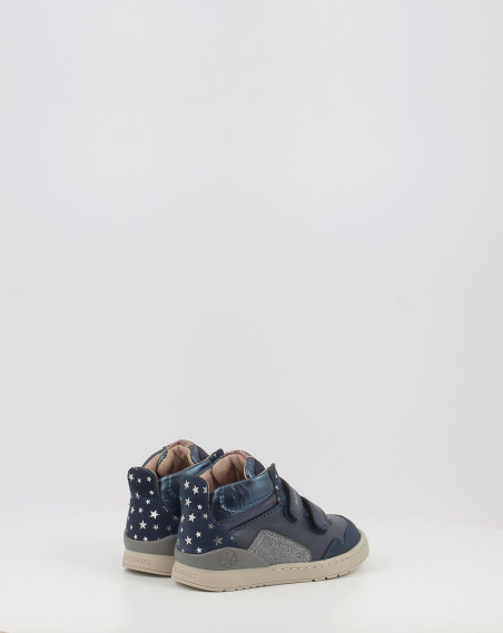Botines Biomecanics 231203 azul Botines Biomecanics 231203 azul