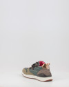 Botines Biomecanics 231212 verde Botines Biomecanics 231212 verde