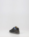 Botines Biomecanics 231223 negro Botines Biomecanics 231223 negro