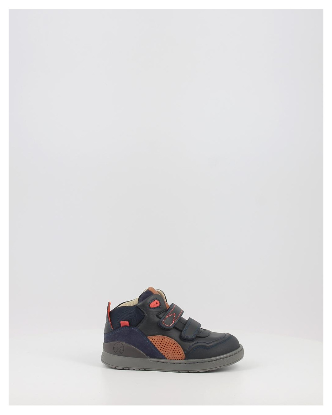 Botines Biomecanics 231224 azul