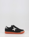 Zapatillas Munich G-3 KID PROFIT negro Zapatillas Munich G-3 KID PROFIT negro