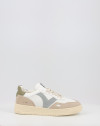 Zapatillas Victoria 1257101-65 blanco Zapatillas Victoria 1257101-65 blanco