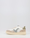 Zapatillas Victoria 1257101-65 blanco Zapatillas Victoria 1257101-65 blanco