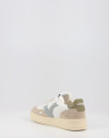 Zapatillas Victoria 1257101-65 blanco Zapatillas Victoria 1257101-65 blanco