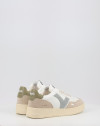 Zapatillas Victoria 1257101-65 blanco Zapatillas Victoria 1257101-65 blanco
