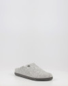 Zapatillas de Casa Birkenstock ZERMATT SHEARLING FE gris Zapatillas de Casa Birkenstock ZERMATT SHEARLING FE gris