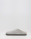 Zapatillas de Casa Birkenstock ZERMATT SHEARLING FE gris Zapatillas de Casa Birkenstock ZERMATT SHEARLING FE gris