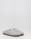 Zapatillas de Casa Birkenstock ZERMATT SHEARLING FE gris Zapatillas de Casa Birkenstock ZERMATT SHEARLING FE gris