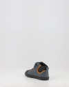 Botines Geox B GISLI BOY B B361NB azul Botines Geox B GISLI BOY B B361NB azul