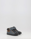Botines Geox B GISLI BOY B B361NB azul Botines Geox B GISLI BOY B B361NB azul