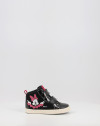 Botines Geox B KILWI GIRL D B36D5D negro Botines Geox B KILWI GIRL D B36D5D negro