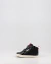Botines Geox B KILWI GIRL D B36D5D negro Botines Geox B KILWI GIRL D B36D5D negro