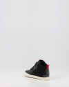Botines Geox B KILWI GIRL D B36D5D negro Botines Geox B KILWI GIRL D B36D5D negro