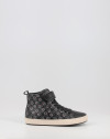 Botines Geox J KALISPERA GIRL H J364GH negro Botines Geox J KALISPERA GIRL H J364GH negro