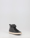 Botines Geox J KALISPERA GIRL H J364GH negro Botines Geox J KALISPERA GIRL H J364GH negro