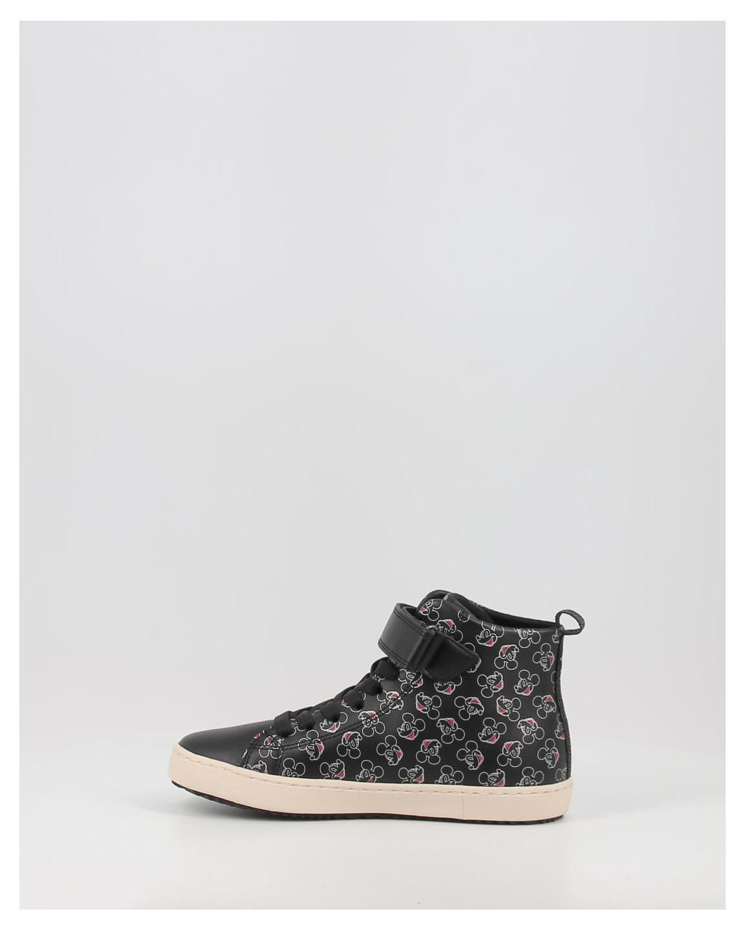 Botines Geox J KALISPERA GIRL H J364GH negro