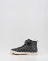Botines Geox J KALISPERA GIRL H J364GH negro Botines Geox J KALISPERA GIRL H J364GH negro