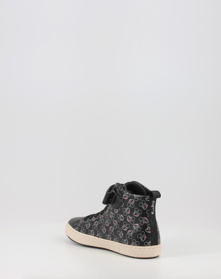 Botines Geox J KALISPERA GIRL H J364GH negro Botines Geox J KALISPERA GIRL H J364GH negro