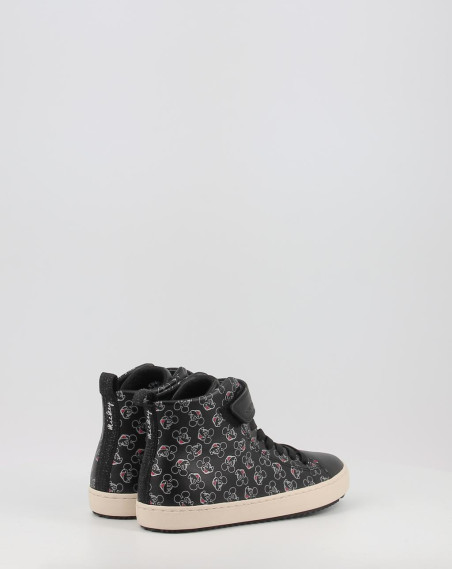 Botines Geox J KALISPERA GIRL H J364GH negro Botines Geox J KALISPERA GIRL H J364GH negro