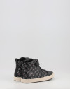 Botines Geox J KALISPERA GIRL H J364GH negro Botines Geox J KALISPERA GIRL H J364GH negro