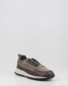 Zapatos deportivos Geox U DELRAY B ABX B U260MB gris Zapatos deportivos Geox U DELRAY B ABX B U260MB gris