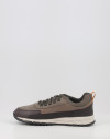 Zapatos deportivos Geox U DELRAY B ABX B U260MB gris Zapatos deportivos Geox U DELRAY B ABX B U260MB gris