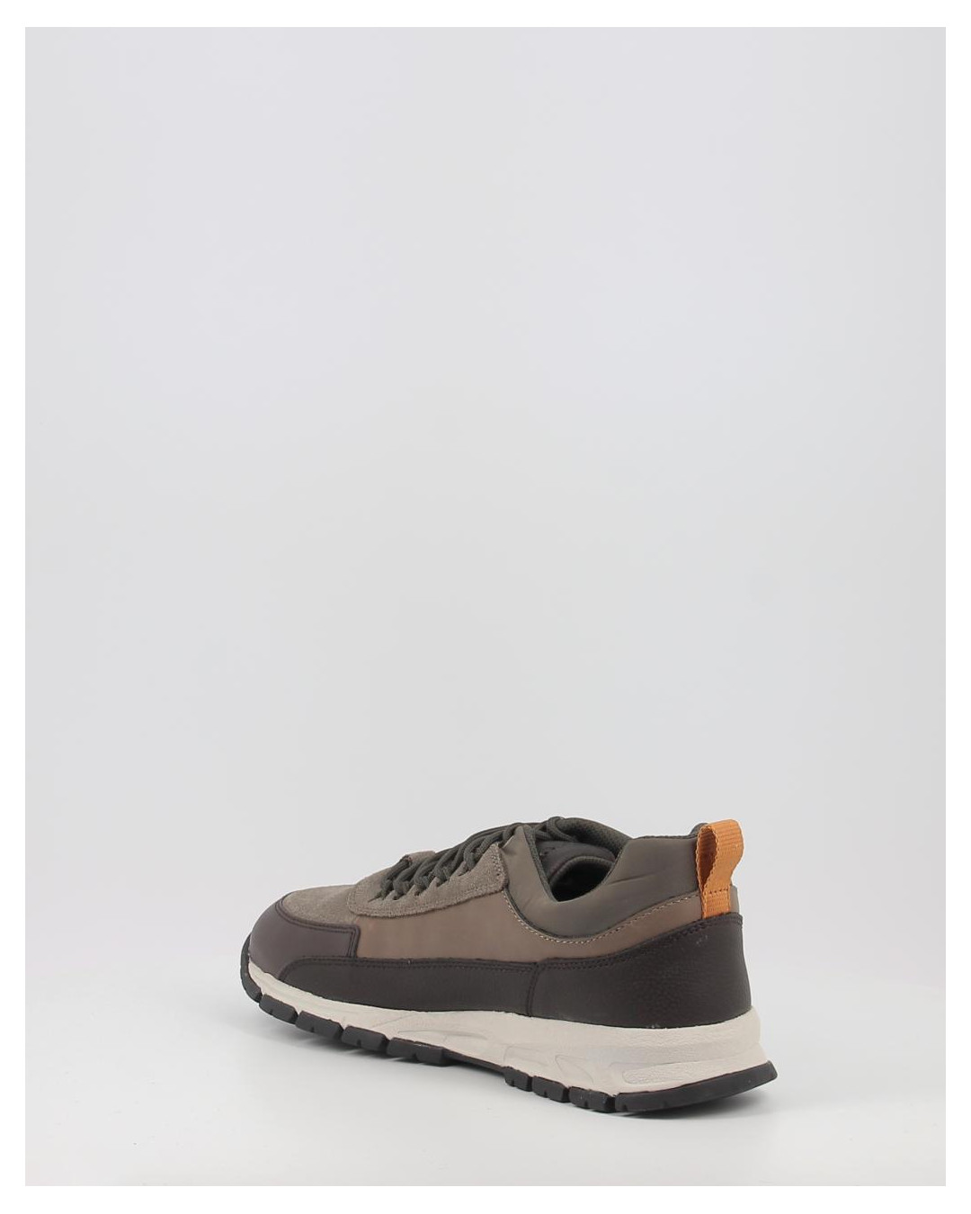 Zapatos deportivos Geox U DELRAY B ABX B U260MB gris