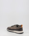 Zapatos deportivos Geox U DELRAY B ABX B U260MB gris Zapatos deportivos Geox U DELRAY B ABX B U260MB gris