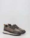 Zapatos deportivos Geox U DELRAY B ABX B U260MB gris Zapatos deportivos Geox U DELRAY B ABX B U260MB gris