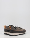 Zapatos deportivos Geox U DELRAY B ABX B U260MB gris Zapatos deportivos Geox U DELRAY B ABX B U260MB gris