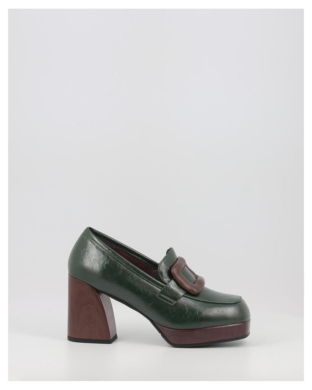 Mocasines Noa Harmon APOLO 9536 verde