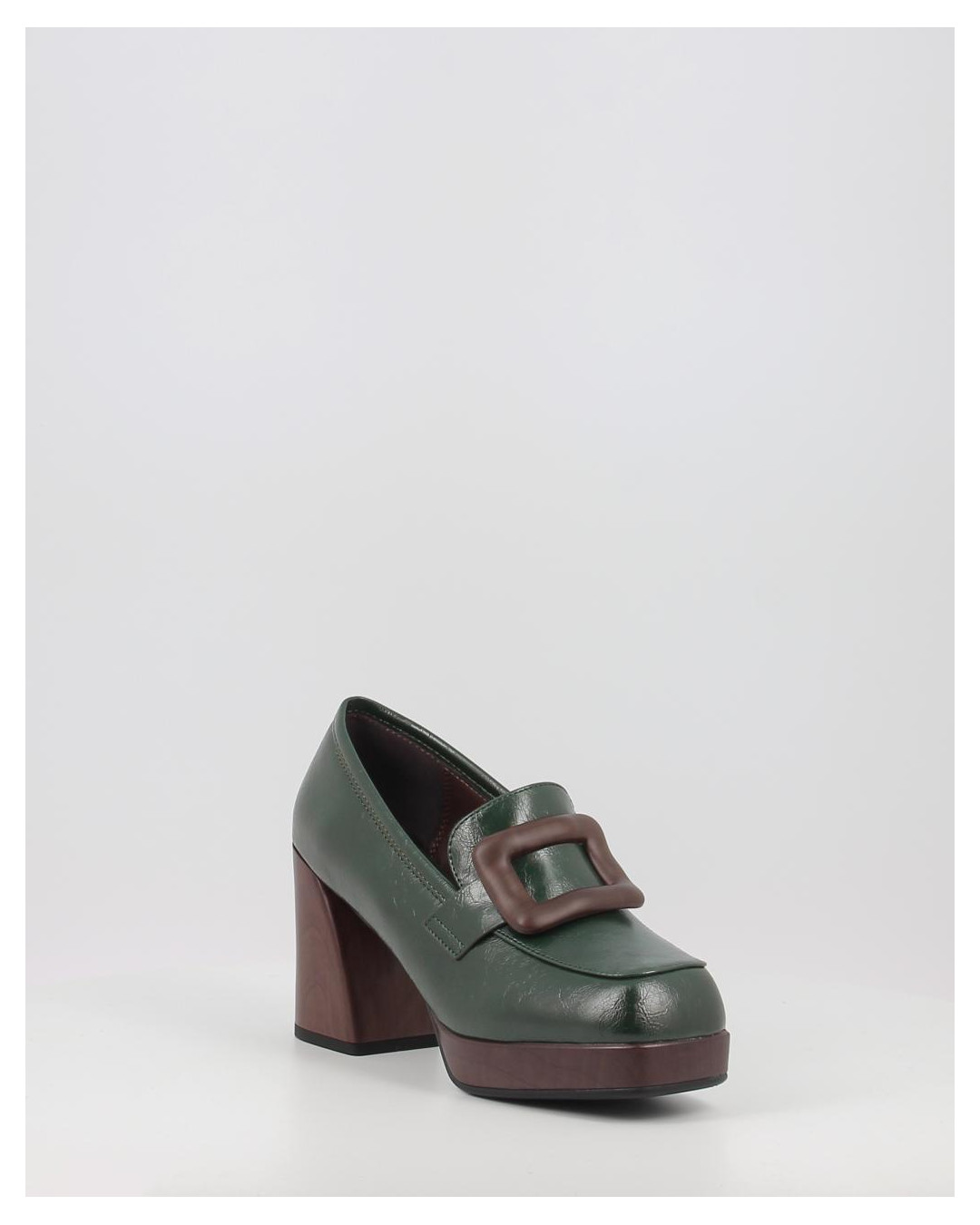 Mocasines Noa Harmon APOLO 9536 verde