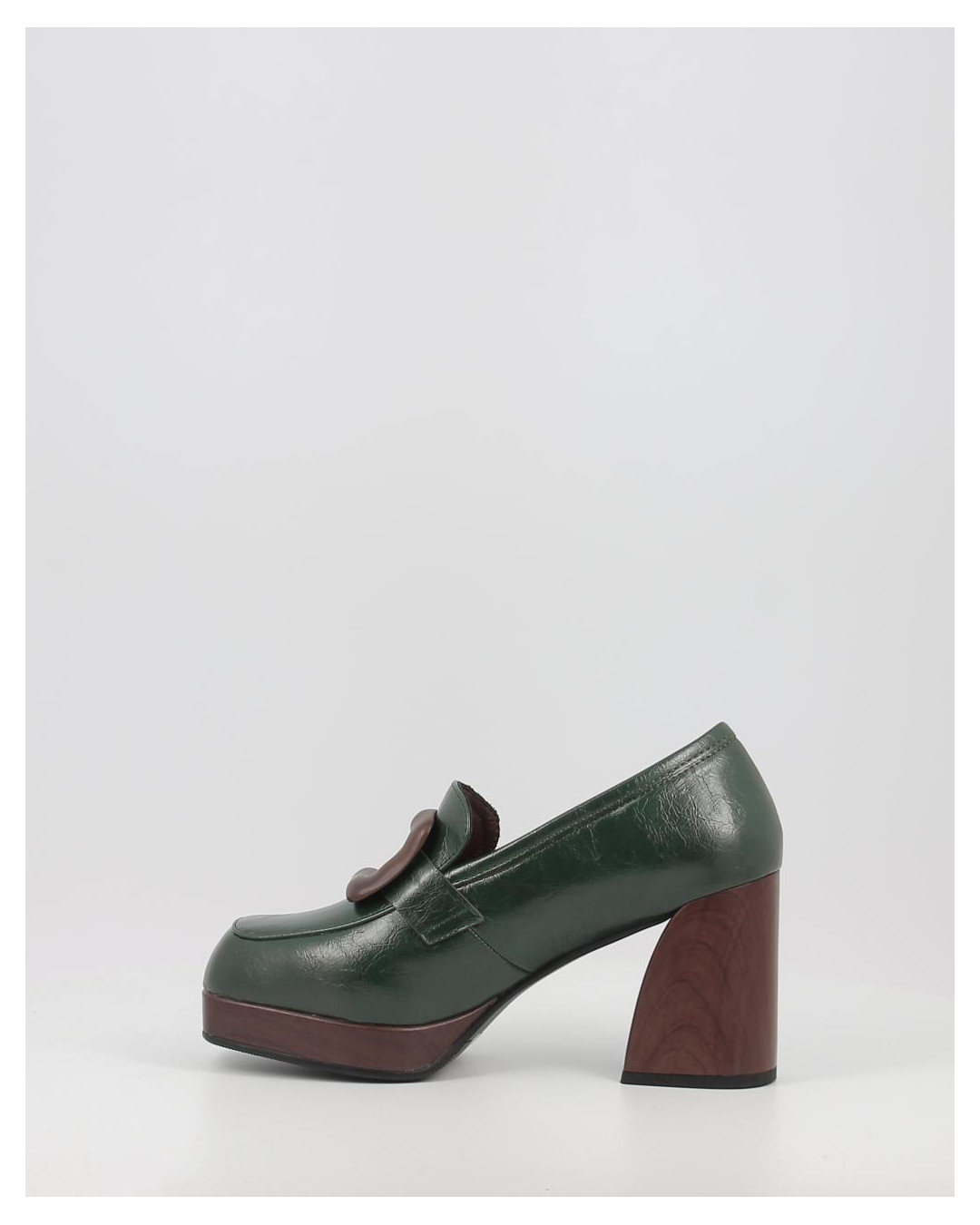 Mocasines Noa Harmon APOLO 9536 verde