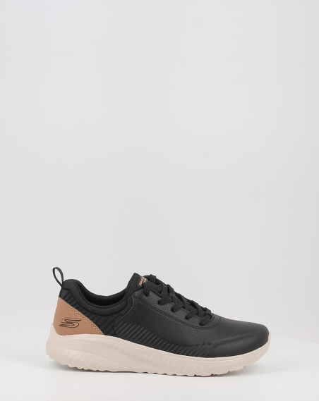 Zapatillas Skechers BOBS SQUAD CHAOS 117235 negro Zapatillas Skechers BOBS SQUAD CHAOS 117235 negro